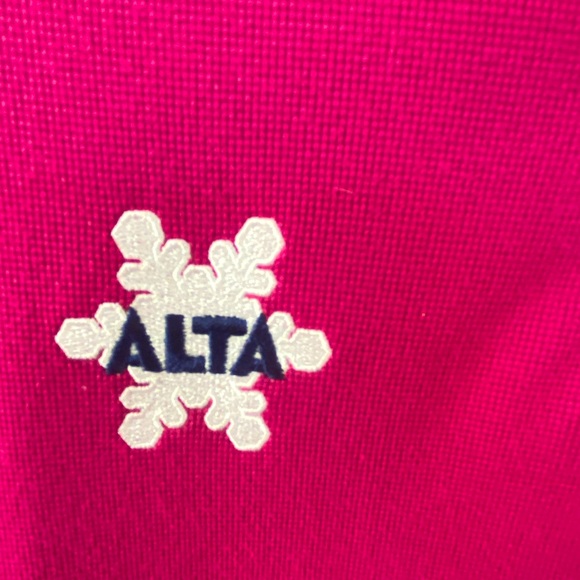 Sherpa “Alta” Ski Layer Top - Picture 2 of 4